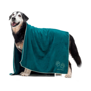 Original Dog Towel - Multicolour 2