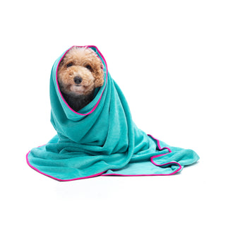 Original Dog Towel - Multicolour 2
