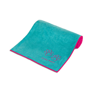 Original Dog Towel - Turquoise