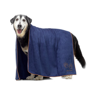 Original Dog Towel - Multicolour 1
