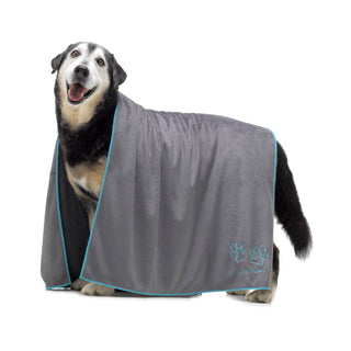 Original Dog Towel - Multicolour 1