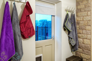 Original Dog Towel - Multicolour 1