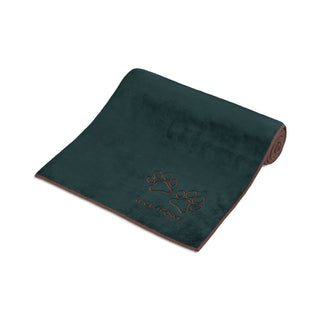 Original Dog Towel - Hunter Green