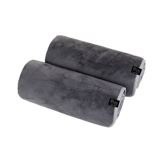 Luxurious Dog Towel - Grey
